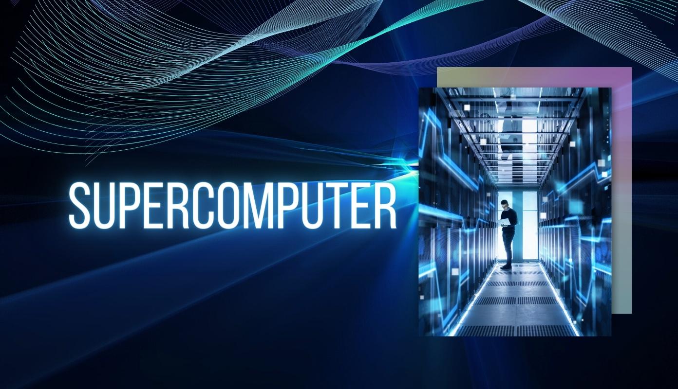 Get Business Done Faster with HPC and Exascale Supercomputing  CIO